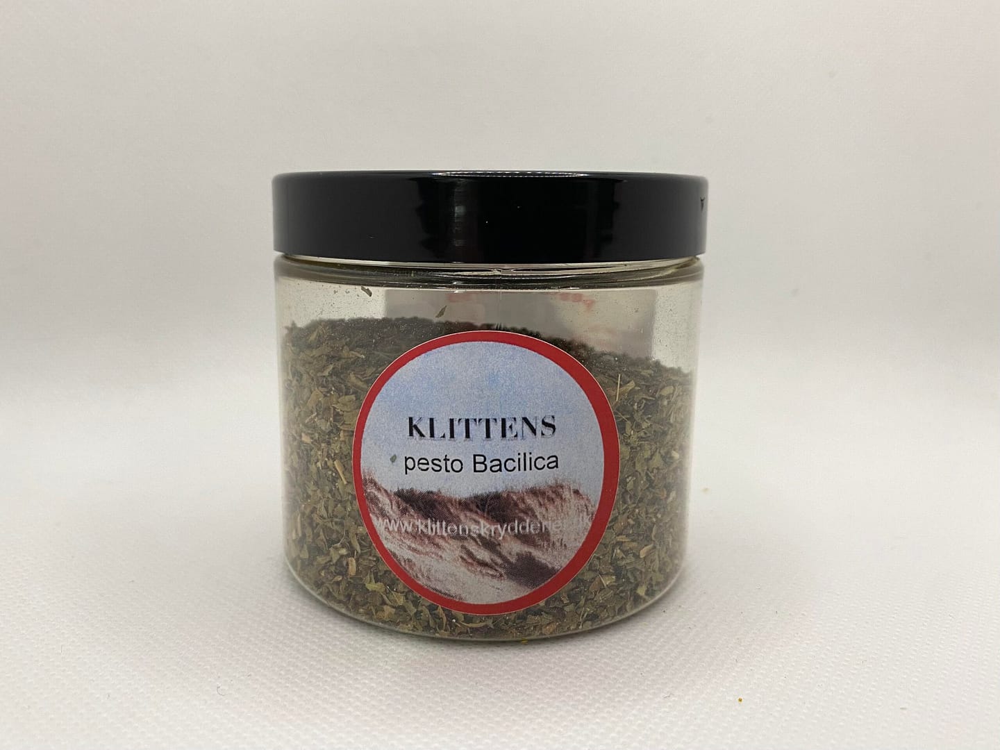 pestomix Bacilica 40 gr.