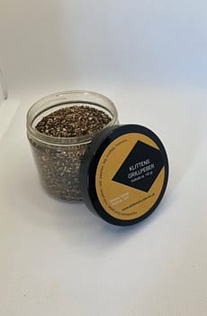Klittens Grillpeber 100 gr.