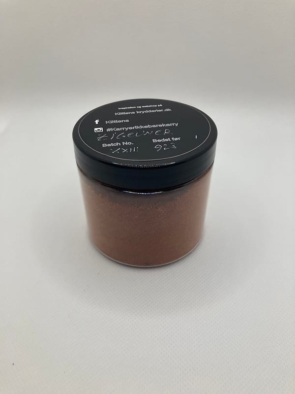 Zigeuner blanding 50 gr. - Billede 2