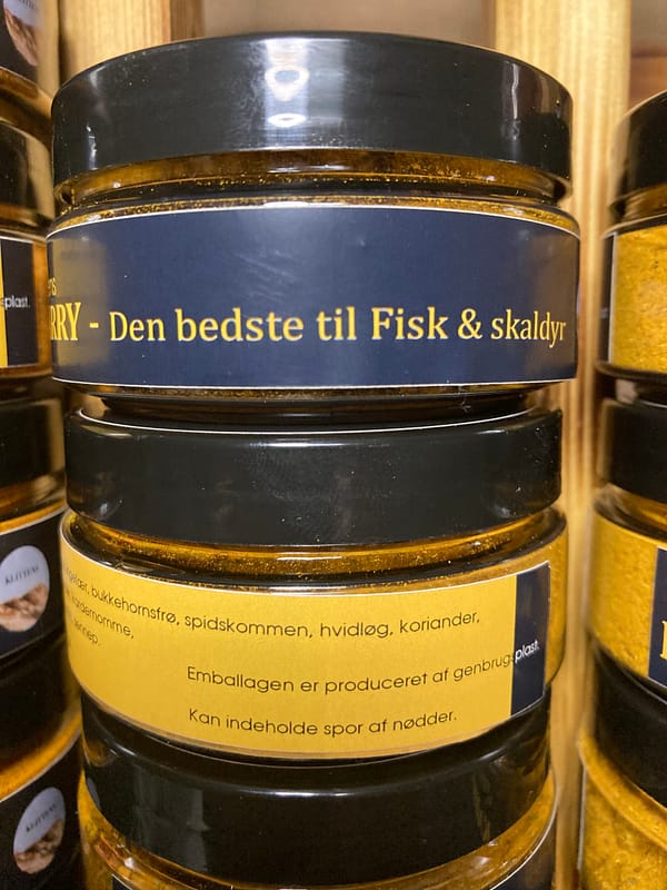 Krydderi valuepack+ - Billede 3