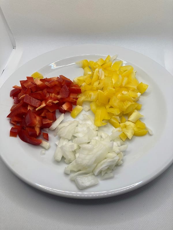 Zigeuner blanding 90 gr. - Billede 3